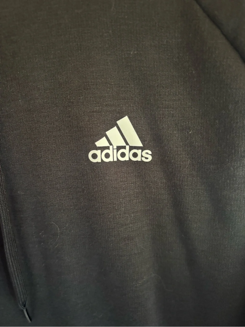 adidas classic pullover